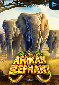 Bocoran RTP Slot African Elephant di KAMPUNGHOKI