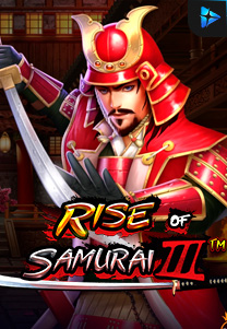 Bocoran RTP Slot Rise of Samurai 3 di KAMPUNGHOKI