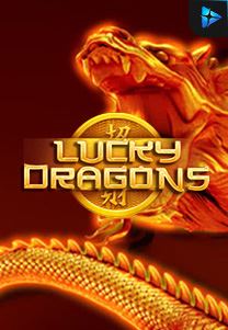 Bocoran RTP Slot Lucky-Dragons di KAMPUNGHOKI