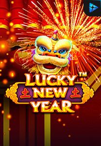 Bocoran RTP Slot Lucky-New-Year di KAMPUNGHOKI