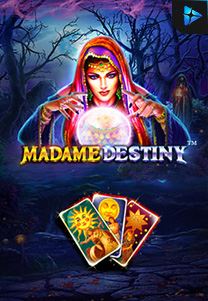 Bocoran RTP Slot Madam Destiny di KAMPUNGHOKI