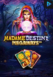 Bocoran RTP Slot Madame Destiny Megaways di KAMPUNGHOKI