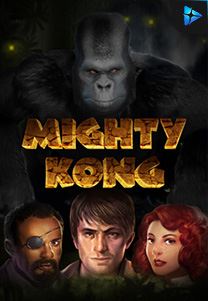 Bocoran RTP Slot Mighty-Kong di KAMPUNGHOKI