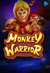 Bocoran RTP Slot Monkey-Warrior di KAMPUNGHOKI