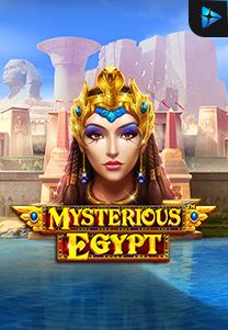 Bocoran RTP Slot Mysterious-Egypt di KAMPUNGHOKI