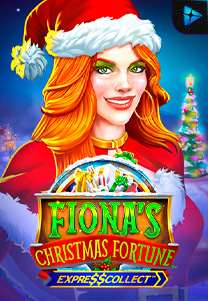 Bocoran RTP Slot Fiona's Christmas Fortune di KAMPUNGHOKI