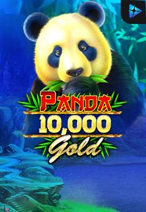 Bocoran RTP Slot Panda Gold 10.000 di KAMPUNGHOKI