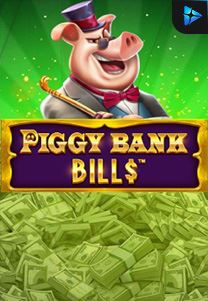 Bocoran RTP Slot Piggy Bank Bills di KAMPUNGHOKI