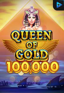 Bocoran RTP Slot Queen-of-Gold-100000 di KAMPUNGHOKI