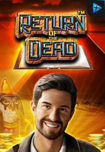 Bocoran RTP Slot Return of the Dead di KAMPUNGHOKI