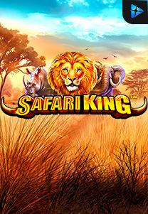 Bocoran RTP Slot Safari-King di KAMPUNGHOKI
