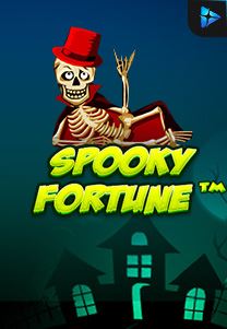 Bocoran RTP Slot Spooky Fortune di KAMPUNGHOKI