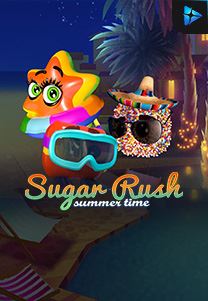 Bocoran RTP Slot Sugar-Rush-Summer-Time di KAMPUNGHOKI