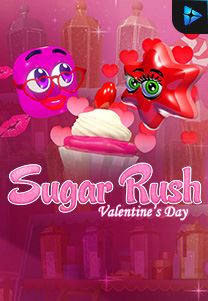 Bocoran RTP Slot Sugar Rush Valentines Day di KAMPUNGHOKI