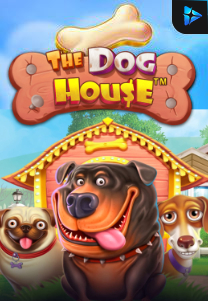 Bocoran RTP Slot The Dog House di KAMPUNGHOKI