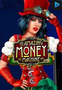 Bocoran RTP Slot The Amazing Money Machine di KAMPUNGHOKI