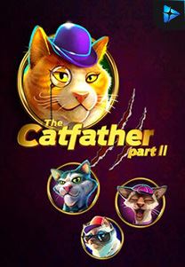 Bocoran RTP Slot The Catfather II di KAMPUNGHOKI