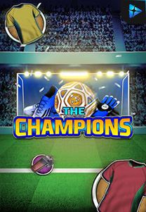 Bocoran RTP Slot The-Champions di KAMPUNGHOKI