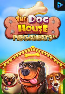 Bocoran RTP Slot The Dog House Megaways di KAMPUNGHOKI