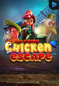 Bocoran RTP Slot The-Great-Chicken-Escape di KAMPUNGHOKI