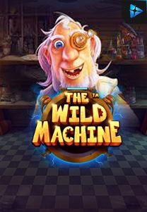 Bocoran RTP Slot The Wild Machine di KAMPUNGHOKI