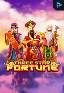 Bocoran RTP Slot Three Star Fortune di KAMPUNGHOKI