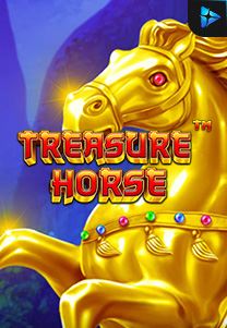 Bocoran RTP Slot Treasure-Horse di KAMPUNGHOKI