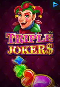 Bocoran RTP Slot Triple-Jokers di KAMPUNGHOKI