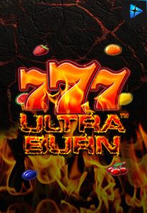 Bocoran RTP Slot Ultra Burn di KAMPUNGHOKI