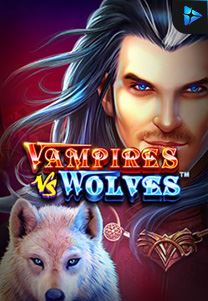 Bocoran RTP Slot Vampires-vs-Wolves di KAMPUNGHOKI