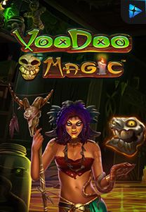 Bocoran RTP Slot VooDoo-Magic di KAMPUNGHOKI