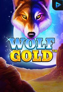 Bocoran RTP Slot Wolf Gold di KAMPUNGHOKI