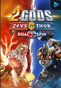 Bocoran RTP Slot 2 Gods Zeus vs Thor di KAMPUNGHOKI