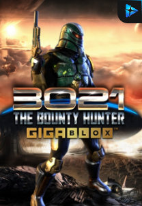 Bocoran RTP Slot 3021 The Bounty Hunter Gigablox di KAMPUNGHOKI