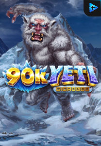 Bocoran RTP Slot 90K Yeti Gigabox di KAMPUNGHOKI