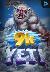 Bocoran RTP Slot 9k Yeti di KAMPUNGHOKI