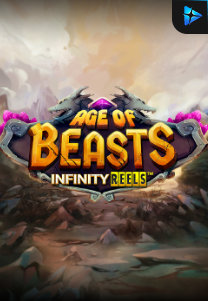 Bocoran RTP Slot Age of Beasts Infinity Reels di KAMPUNGHOKI