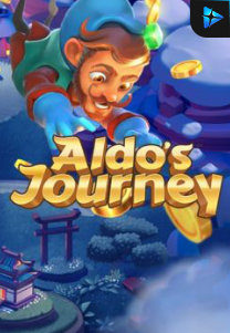 Bocoran RTP Slot Aldo’s Journey di KAMPUNGHOKI