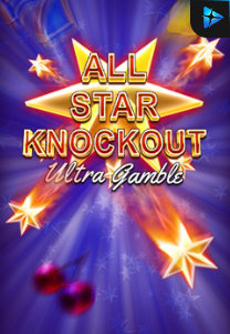 Bocoran RTP Slot All Star Knockout Ultra Gamble di KAMPUNGHOKI