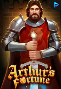 Bocoran RTP Slot Arthur’s Fortune di KAMPUNGHOKI