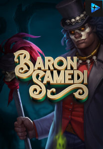 Bocoran RTP Slot Baron Samedi di KAMPUNGHOKI