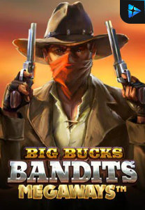 Bocoran RTP Slot Big Bucks Bandits Megaways di KAMPUNGHOKI