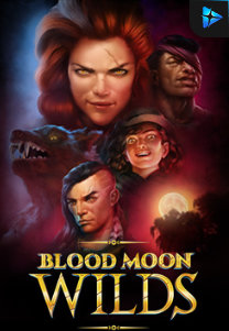 Bocoran RTP Slot Blood Moon Wilds di KAMPUNGHOKI