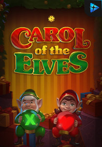 Bocoran RTP Slot Carol of the Elves di KAMPUNGHOKI