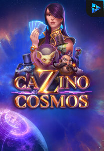 Bocoran RTP Slot Cazino Cosmos di KAMPUNGHOKI