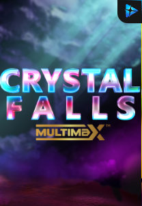 Bocoran RTP Slot Crystal Falls Multimax di KAMPUNGHOKI