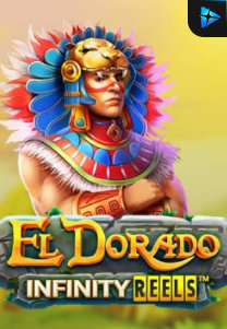 Bocoran RTP Slot El Dorado Infinity Reels di KAMPUNGHOKI