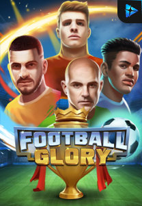 Bocoran RTP Slot Football Glory di KAMPUNGHOKI