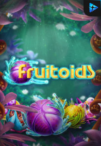 Bocoran RTP Slot Fruitoids di KAMPUNGHOKI