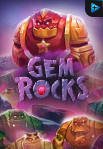 Bocoran RTP Slot Gem Rocks di KAMPUNGHOKI